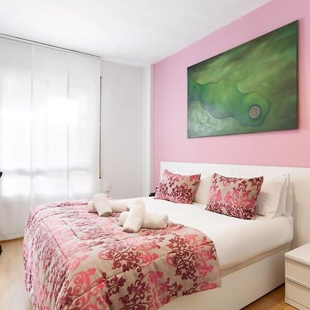 Stay U-Nique Apartments Radas II Barcelona Kültér fotó