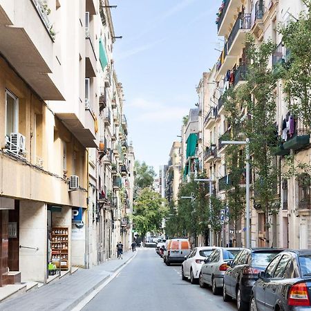 Stay U-Nique Apartments Radas II Barcelona Kültér fotó
