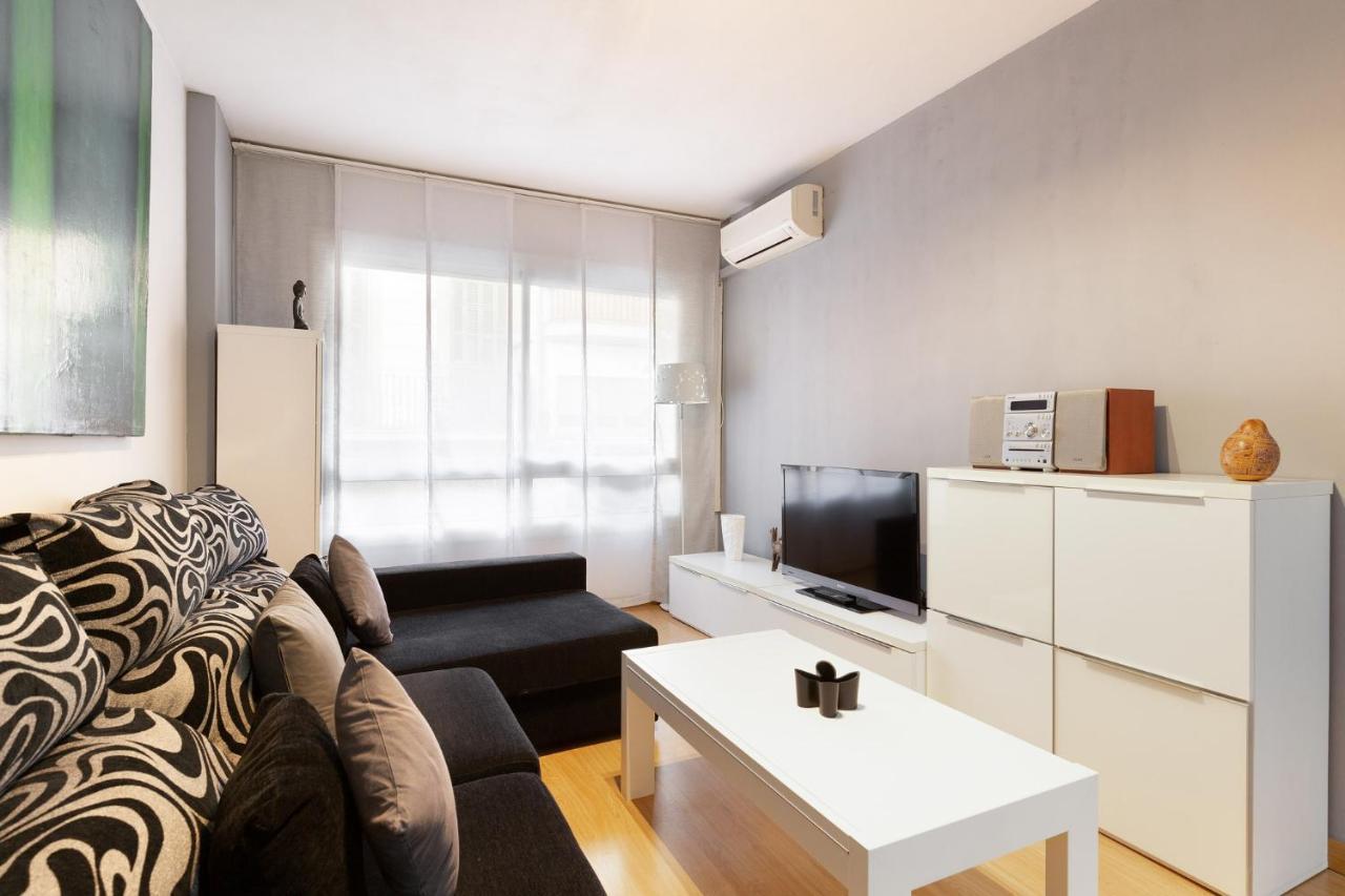 Stay U-Nique Apartments Radas II Barcelona Kültér fotó