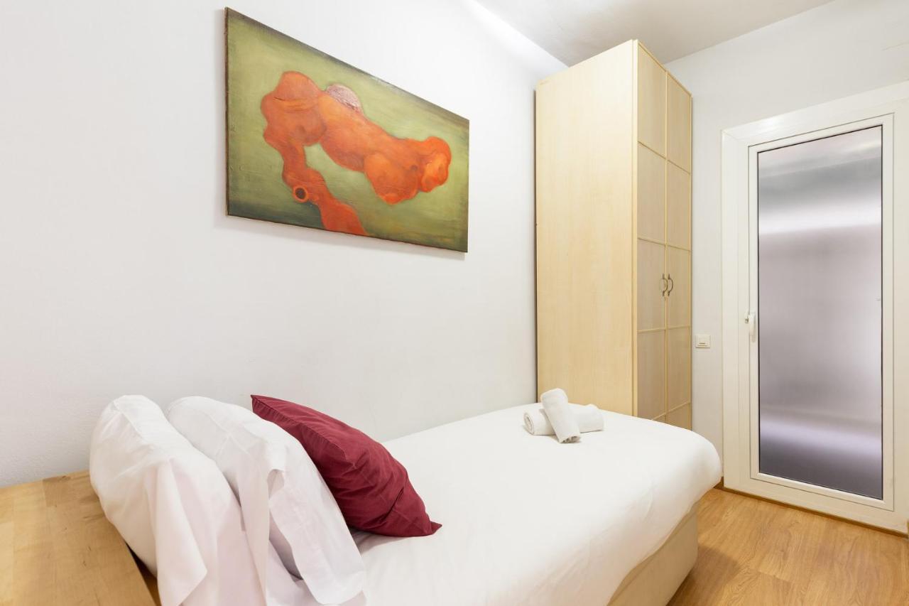 Stay U-Nique Apartments Radas II Barcelona Kültér fotó