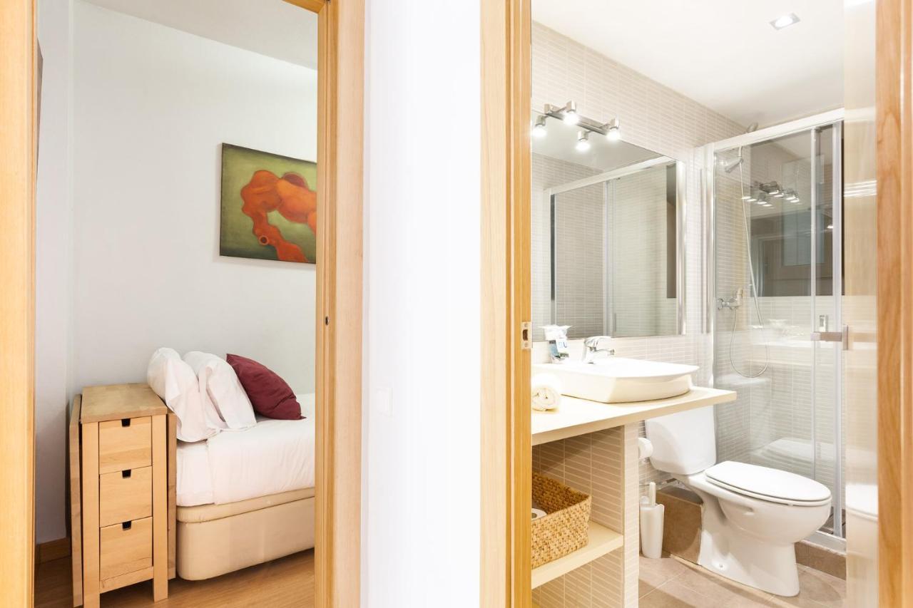 Stay U-Nique Apartments Radas II Barcelona Kültér fotó