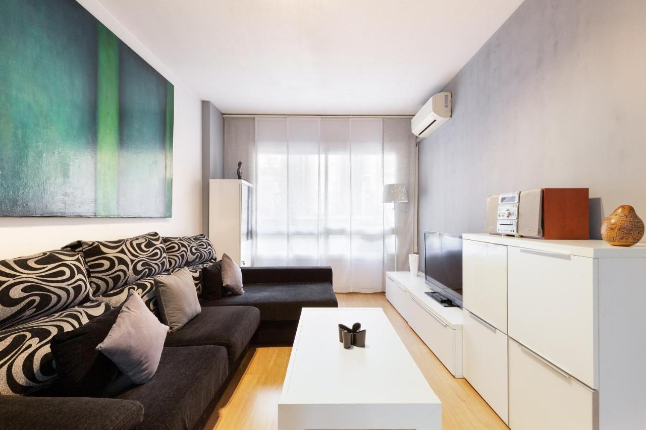 Stay U-Nique Apartments Radas II Barcelona Kültér fotó