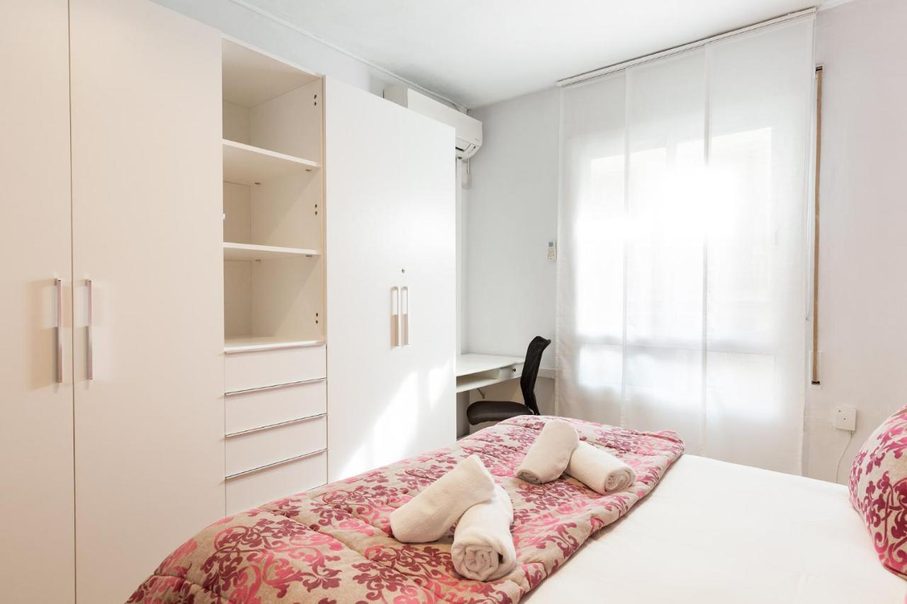 Stay U-Nique Apartments Radas II Barcelona Kültér fotó