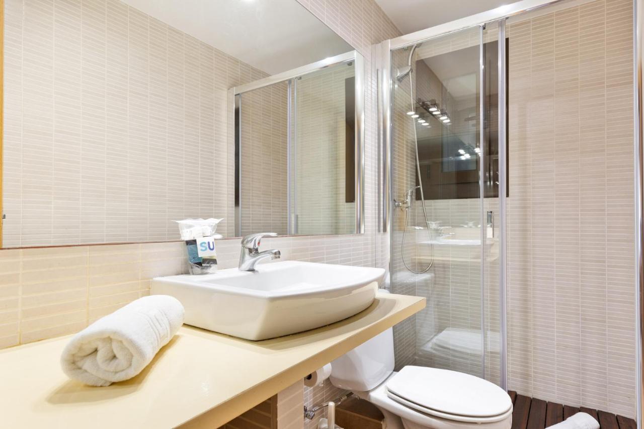 Stay U-Nique Apartments Radas II Barcelona Kültér fotó