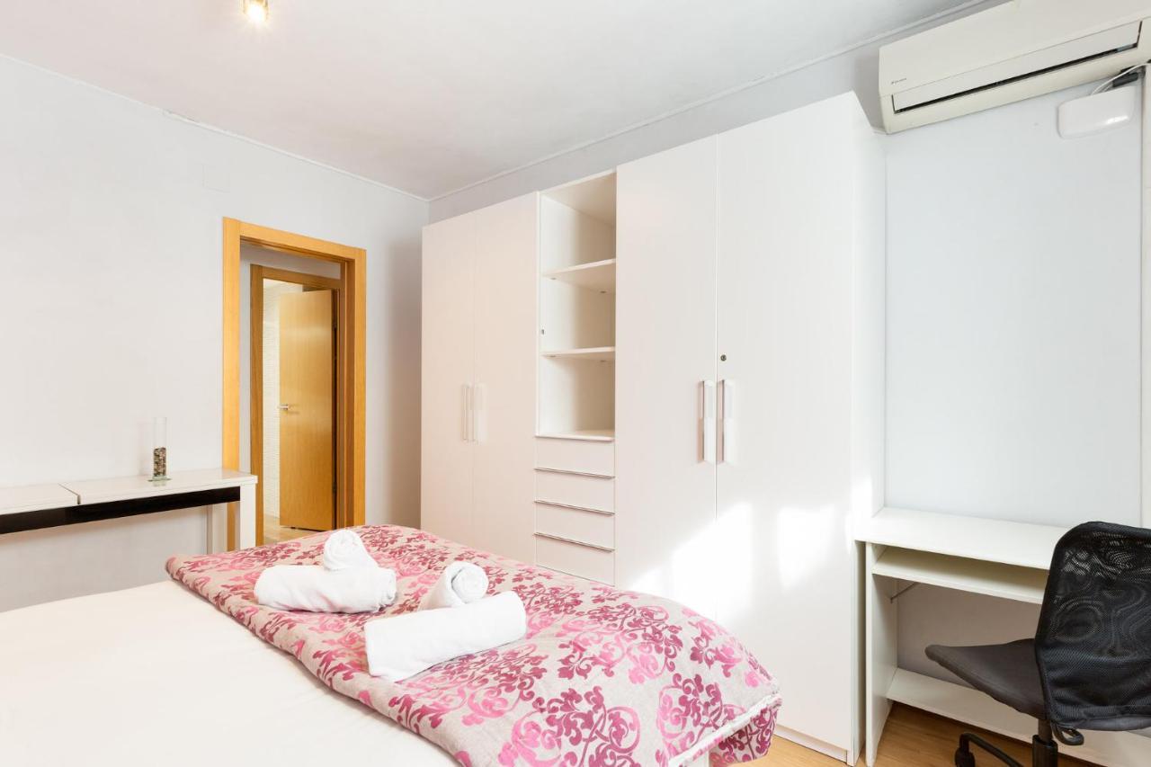 Stay U-Nique Apartments Radas II Barcelona Kültér fotó